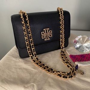 Tory Burch Convertible Bag